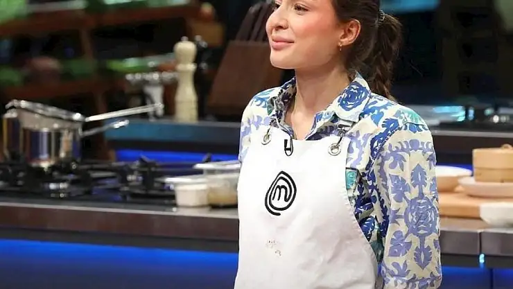 Masterchef Ayla Canpunar Kimdir, Kaç Yaşında, Nereli?