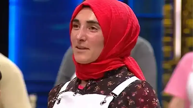 MasterChef Ayşe ne zaman yarıştı? MasterChef Ayşe kimdir, kaç yaşında nereli?