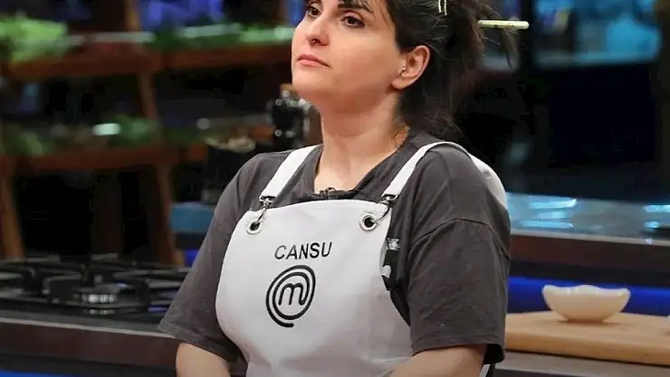 Masterchef Cansu Irmak Aydar Kimdir, Kaç Yaşında, Nereli?