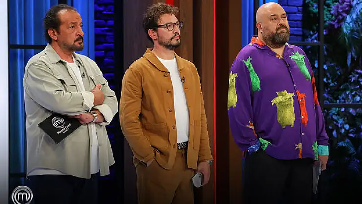 MasterChef eleme gecesi neden cumartesi?
