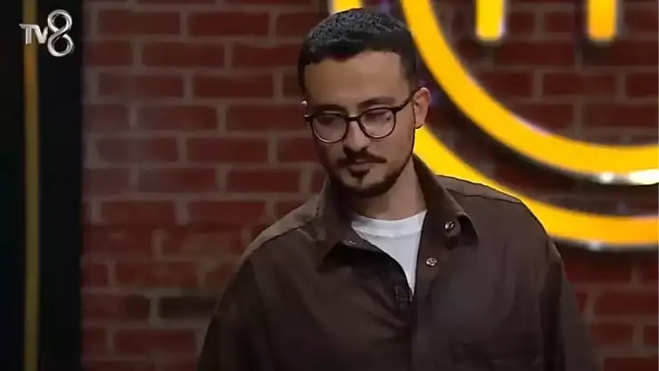 MasterChef kaponata mı koponata mı? Kaponata ne demek?