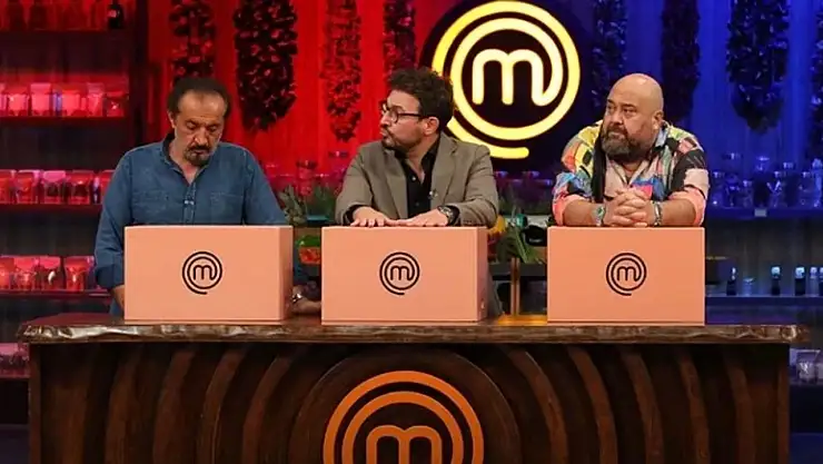 Masterchef neden erken bitiyor 2025?