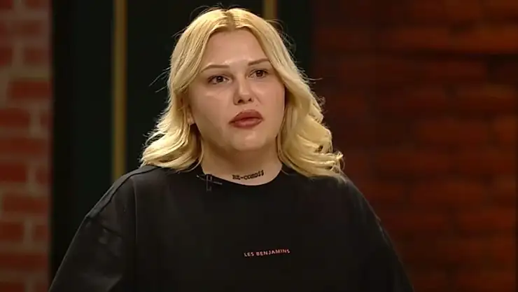 MasterChef Rukiye neden ayrıldı? İşte sebebi!