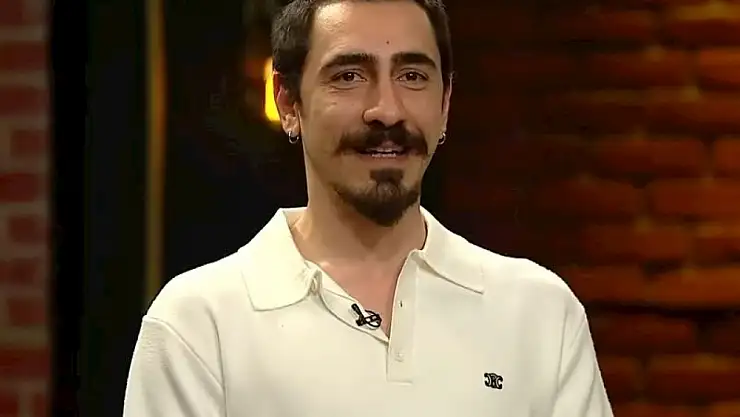 Masterchef Sezer Dirican Kimdir, Kaç Yaşında, Nereli?