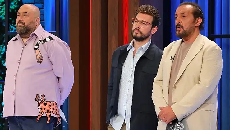 MasterChef'te Takım Renkleri Değişti: Kaptanlık Oyununu Kim Kazandı?