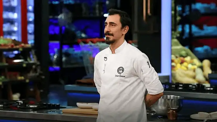 MasterChef Türkiye 2025 Finalisti Sezer Dirican Kimdir?