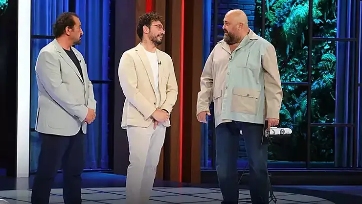 Masterchef Yedeklerden Kim Girdi?