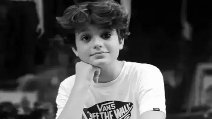 Mattia Ahmet Minguzzi'nin ölümüne neden olan bıçak için 'suç aleti değil' kararı çıktı!