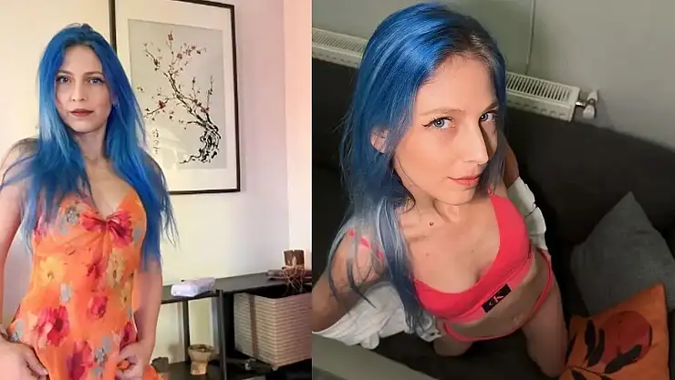 Mavisese kimdir, gerçek adı ne, OnlyFans, TikTok ve Telegram hesapları nedir?