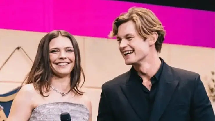 Maxton Hall 2. sezon ne zaman çıkacak? (2025)