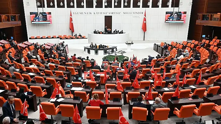 Meclis Başkanlığı Tezkeresi Nedir?