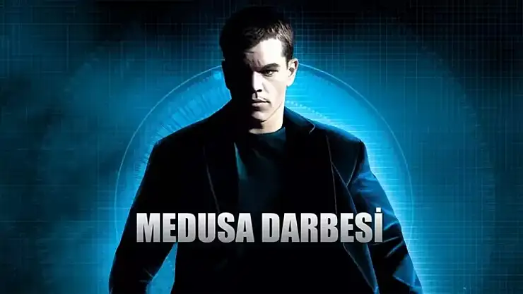 Medusa Darbesi ne demek, oyuncuları ve hikayesi  Medusa Darbesi konusu nedir, ne zaman çekildi, ne anlatıyor?