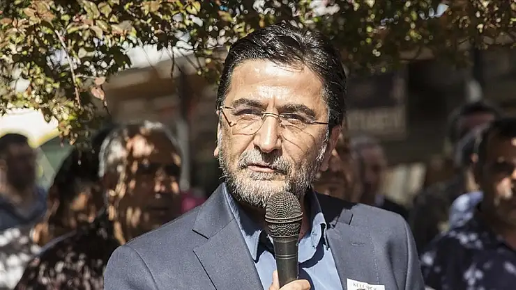 Medya dünyasının kaybı: Gazateci Yazar Nihat Genç vefat etti