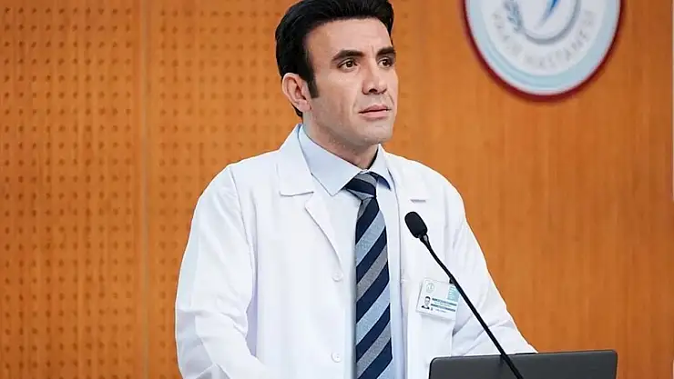 Mehmet Yılmaz Ak Diziden Neden Ayrıldı?