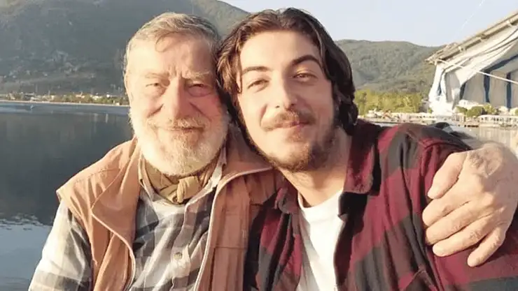 Mekin Sezer Kimdir? Ahmet Mekin'in Torunu Oyunculukta Yükselişini Sürdürüyor