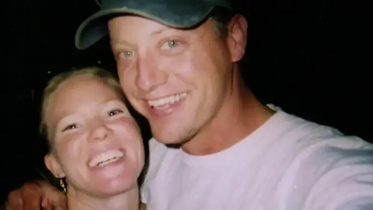 Melissa Oxley olayı nedir?