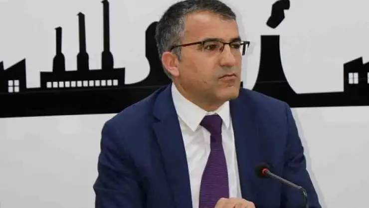 Memet Aslan'dan Öğretmenler Günü Mesajı: Eğitimdeki Rol ve Önemi Vurgulandı