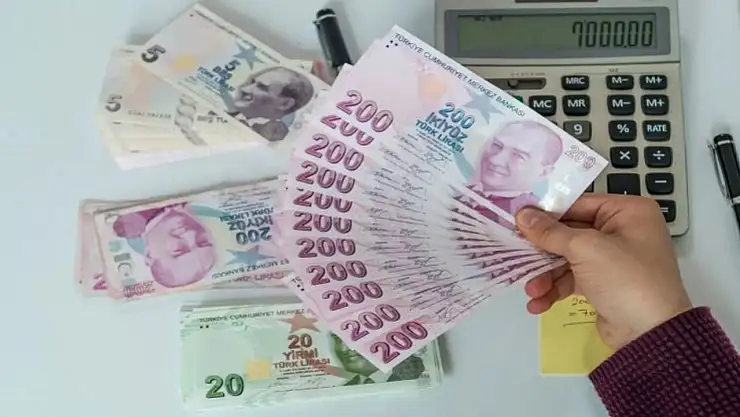 Memur ve Emekliye Ne Kadar Zam Gelecek? İşte Beklenen Rakamlar