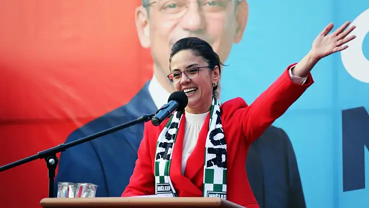Menteşe Belediye Başkanı Gonca Köksal kimdir, hangi partiden?