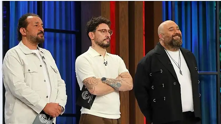 Merak Ediliyor: MasterChef' 11. Yarışmacısı Kim?