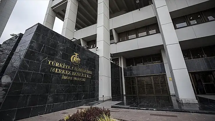 Merkez Bankası zorunlu karşılık politikalarını güncelledi