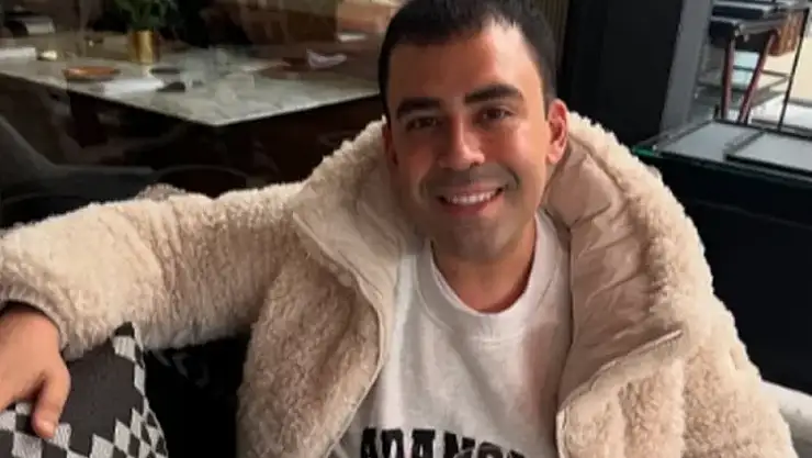 Mert Vidinli kimdir, nereli? Mert Vidinli ne iş yapıyor?
