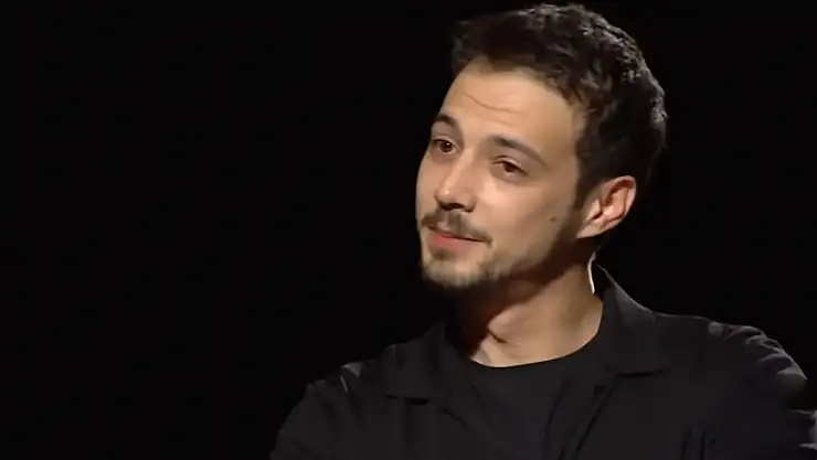 Mert Yazıcıoğlu'nun partneri sonunda açıklandı! Kuruluş Osman dizisinin izleyicilerini heyecanlandıran yeni ikili...