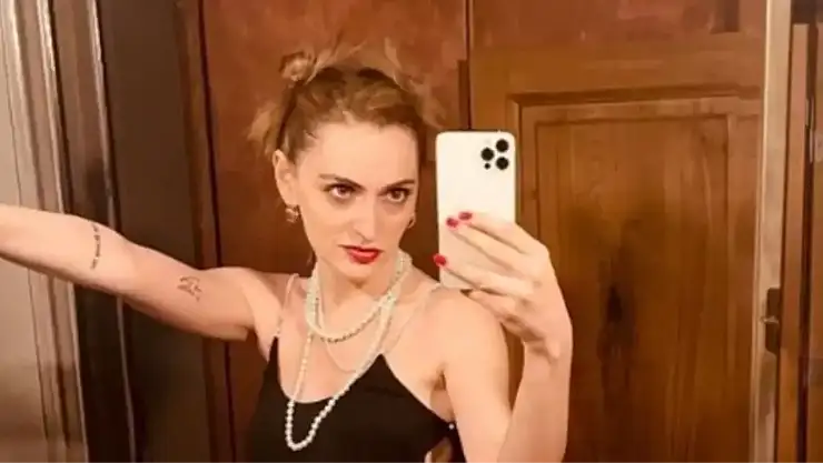 Merve Göntem gözaltına alındı, adli kontrolle serbest bırakıldı