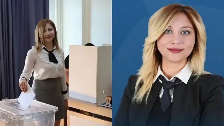 Merve Karataş Kimdir? Liberal Demokrat Parti Sözcüsü Hakkında Merak Edilenler