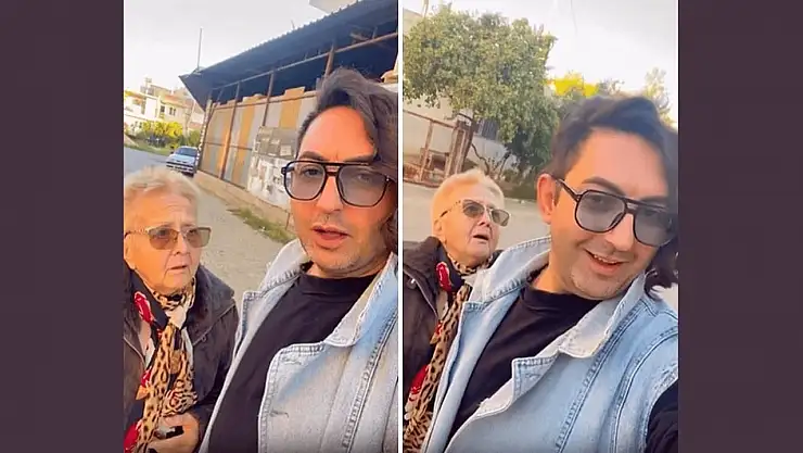 Mesoş Teyze Kimdir, Öldü Mü? Fenomen Nusret Çetin'in Hayatı ve Ölüm Nedeni