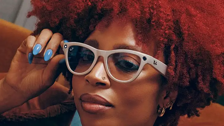 Meta Teknoloji Dünyasını Sallıyor: Hypernova Gözlük ve 'Ceres' Bileklik Geliyor!