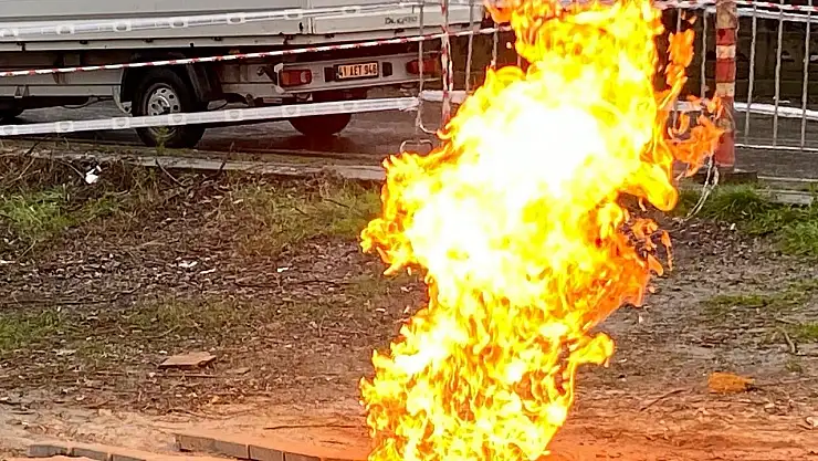 Metan Gazı Nedir, Mağarada Nasıl Birikir, Kokusu Var mı, Özellikleri Neler?