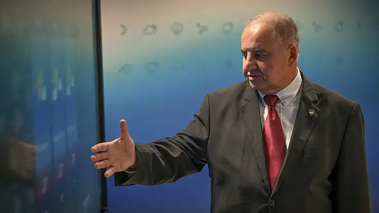 Meteoroloji açıkladı: Bu hafta hangi illerde sağanak görülecek?