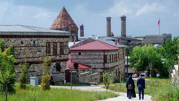 Meteoroloji'den Uyarı: Yağışlı Hava Koşulları Yolda