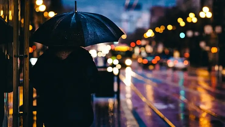 Meteorolojiden peş peşe kuvvetli yağış uyarısı