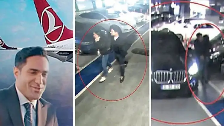 'Meziyetli Hostesler' WhatsApp grubu nedir, kimin? Kaptan pilot Emre Cömert kimdir?