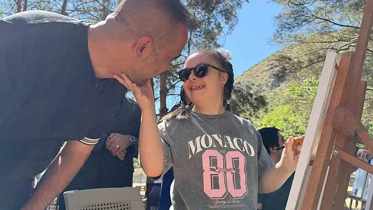 MHP Erzurum İl Başkanlığından Anlam Dolu Bir Organizasyon gerçekleştirildi