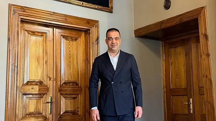 MHP İl Başkanı Yurdagül: '15 Temmuz, Hem Direniş Hem de Yeniden Doğuşun Sembolüdür'