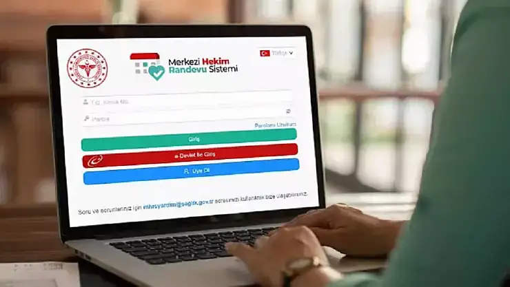 MHRS için bölgesel bazda çözüm üretiliyor