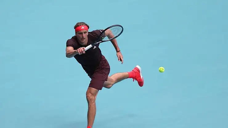 Miami Open Zverev Arthur Fils maçı neden ertelendi?