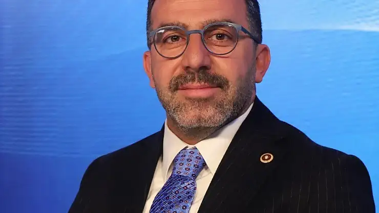 Milletvekili Çalkın, Sat 1 Şap Hastalığı Hakkında Önemli Bilgilendirme Yaptı