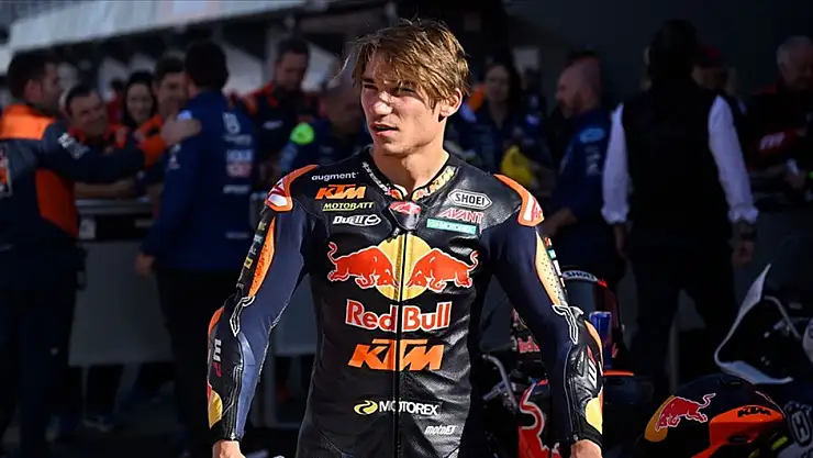 Milli motosikletçi Deniz Öncü Deniz Öncü kimdir, kaç yaşında?