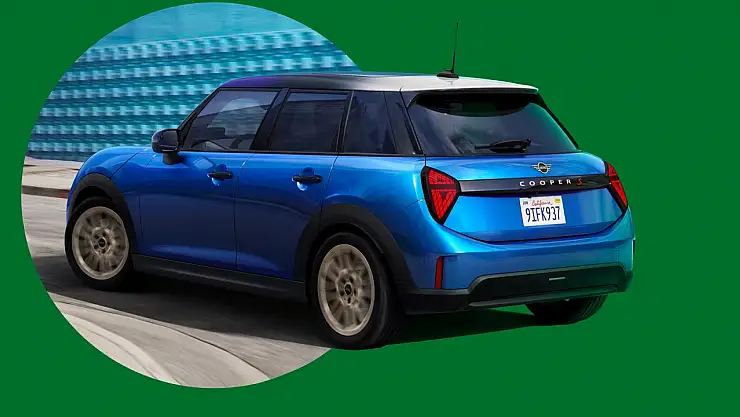 MINI Fiyatları ÖTV Darbesiyle Zirveye Çıktı: En Sevilen Modeller Bile Milyonlarca Lira Oldu!