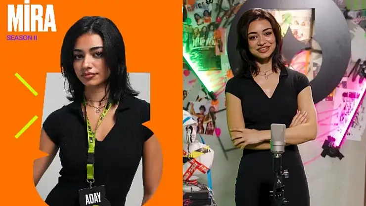 Mira Güzel kimdir? (Big5 2. sezon adayı)