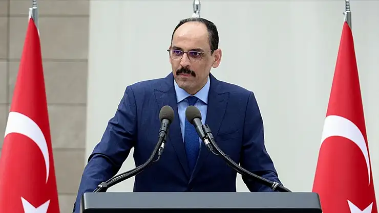 Mısır'da dolaylı Gazze müzakereleri: Türkiye aktif rol alıyor
