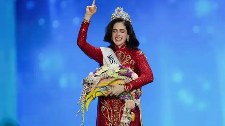 Miss Universe birincisi Fatima Bosch hastalığı ne?