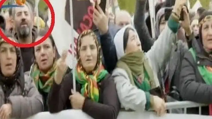 MİT ve Emniyet'ten operasyon: PKK'lı Medeni Altundere yakalandı