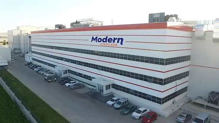 Modern Çikolata iflas mı etti? SON DAKİKA Modern Çikolata battı mı?