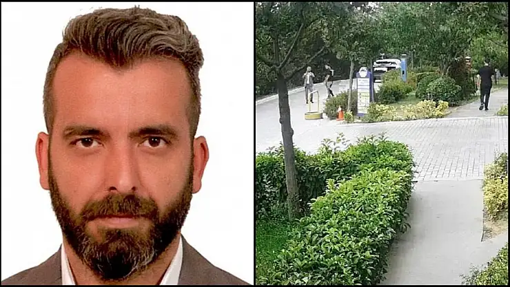 Mossad'a çalışan Türk dedektif MİT operasyonuyla yakalandı