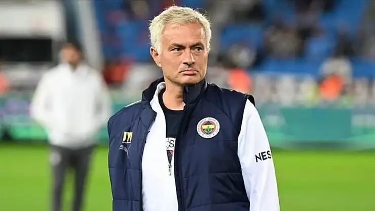 Mourinho'nun Görevine Son Verildi, Fenerbahçe Hisseleri Patlama Yaşadı!